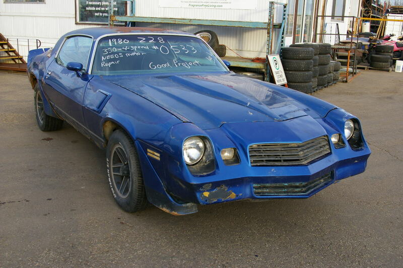 David T s Car Inventory
